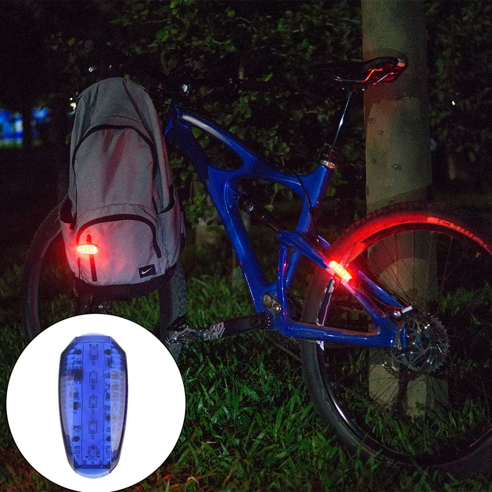 ZTTO USB Li po Батарея Перезаряжаемые горного велосипеда велосипедное крепление