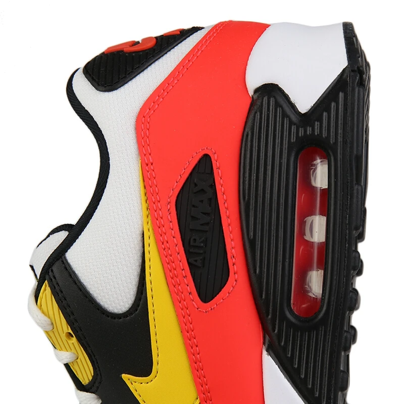 Оригинальные мужские кроссовки NIKE AIR MAX 90 ESSENTIAL новое поступление|Беговая обувь| |