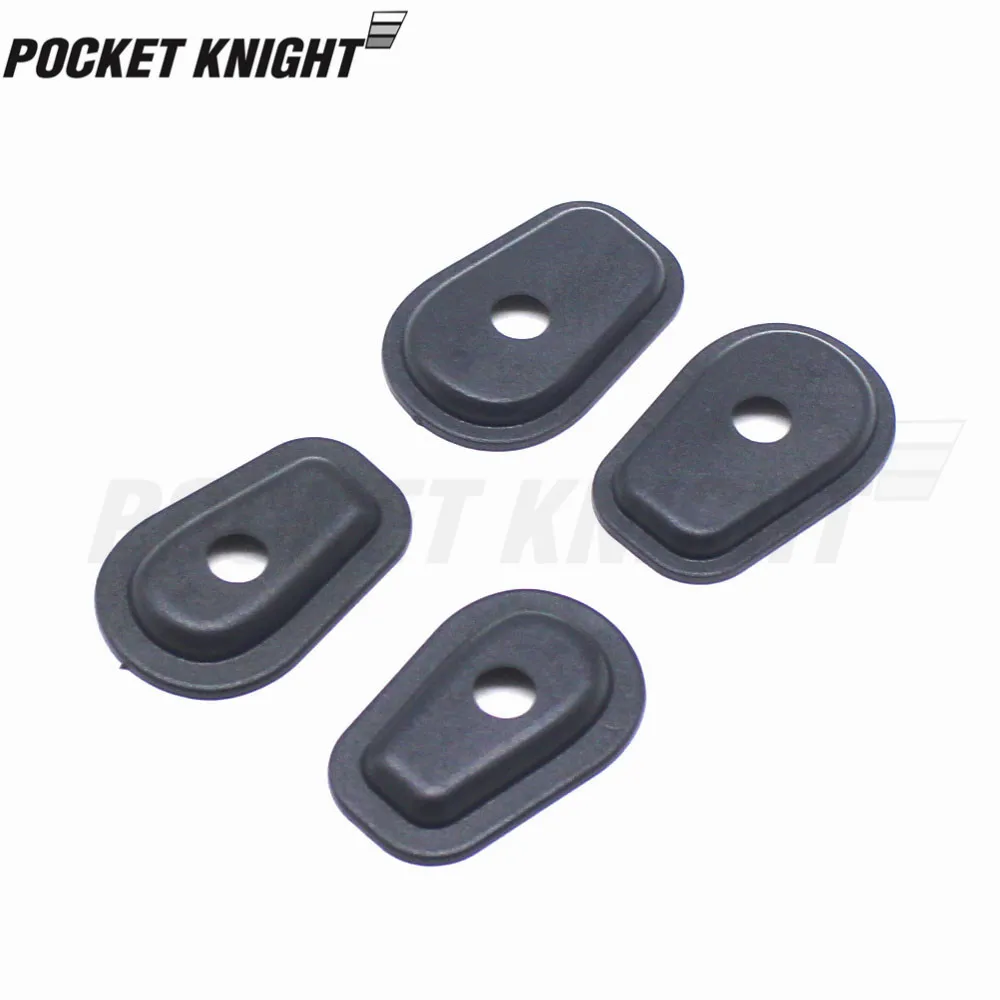 

Turn Signals Indicator Adapter Spacers For KAWASAKI Z250 Z250SL Z300 Z750 Z750S Z800 Z1000 Z1000SX Ninja 250 Ninja 300