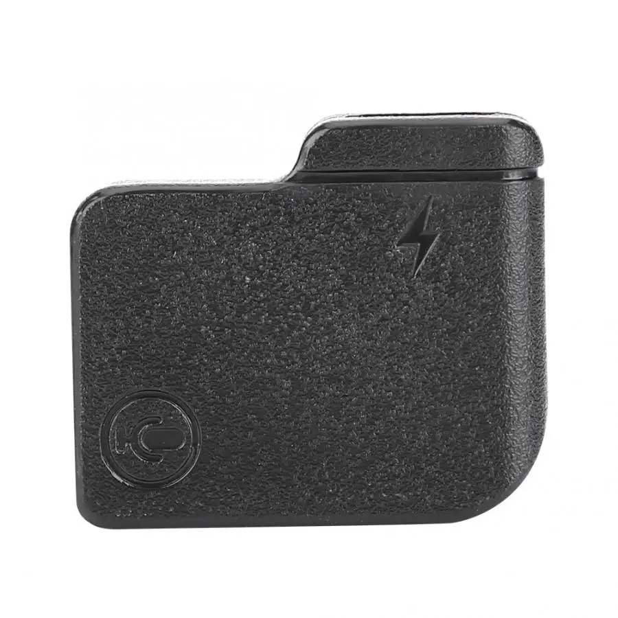 Экшн-камера портативная качественная зарядка аудио адаптер аксессуар для