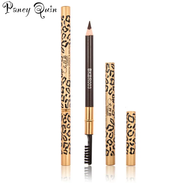 Набор инструментов для макияжа гелевая подводка глаз карандаш бровей помада