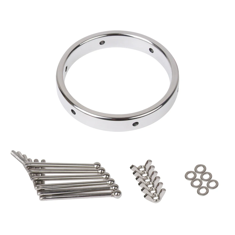 Регулируемая огромная Анальная пробка расширитель вагинальное зеркало чистящая