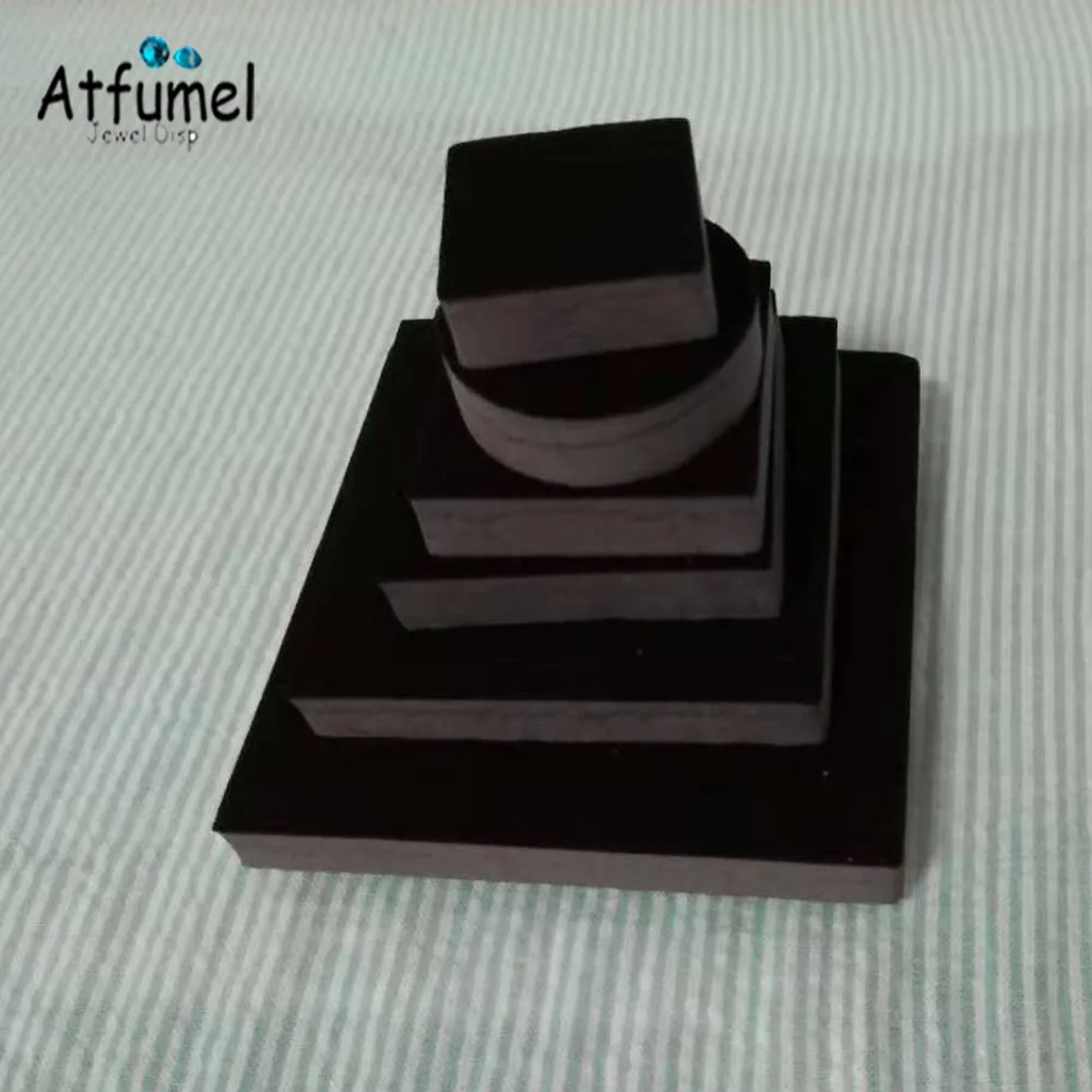 

Jewelry Packaging & Display