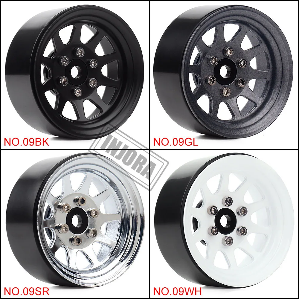 injora дисковые диски 107 гшт металл