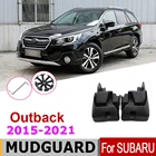 субару аутбек Автомобильный брызговик для Subaru Outback 2019 2018 2017 2016 2015, брызговик, брызговик для автомобиля, брызговик, брызговик