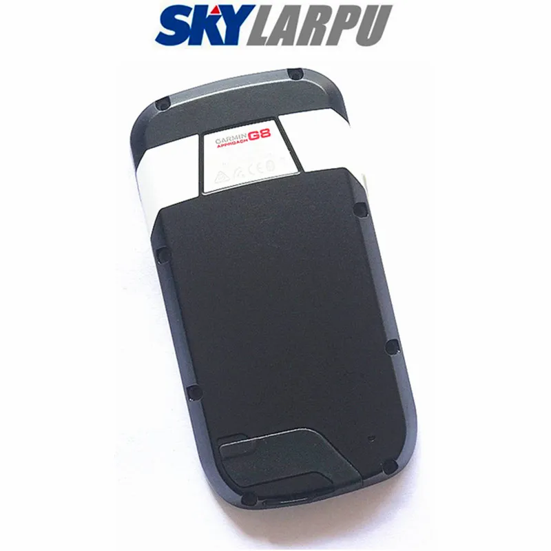 Оригинальный чехол-накладка 3 дюйма для GARMIN touchg8 010-01231-01 Ручной Чехол Golf GPS сменный