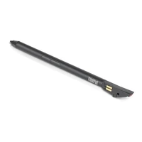 for lenovo thinkpad yoga 11e tablet stylus pen digital touch pen black 4096 levels of pressure sd60m67358 01lw770