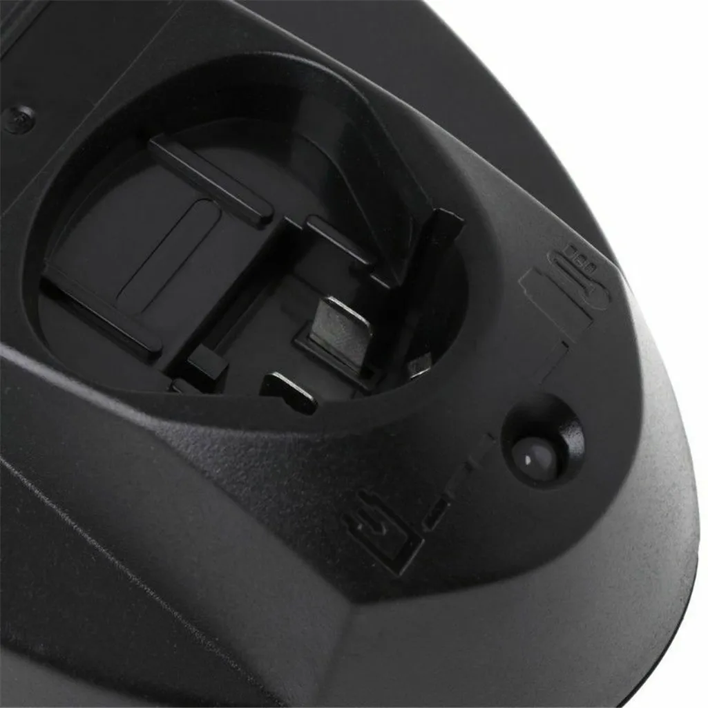 Зарядное устройство CARPRIE AL1115CV литий ионное зарядное для Bosch 3 6 В 12 в