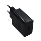 Оригинальный переходник doogee для HOMTOM S8 5 в 2 А, зарядное устройство для вспышки, новый официальный адаптер, аксессуары для смартфона HOMTOM S8 4G