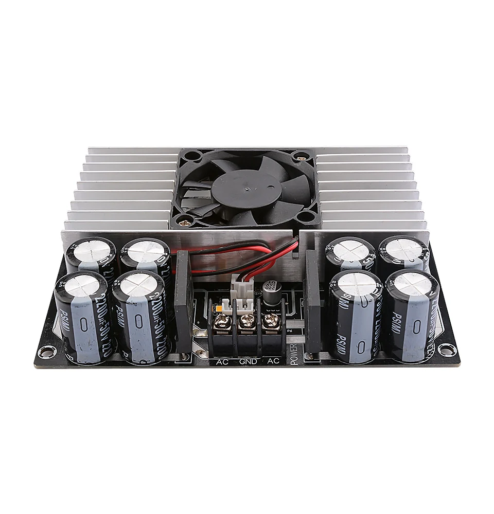 AIYIMA 2,0 мини усилитель tda8954-й мощности дома Hifi усилитель аудио Плата 420Wx2 стерео цифровой DIY усилитель звука