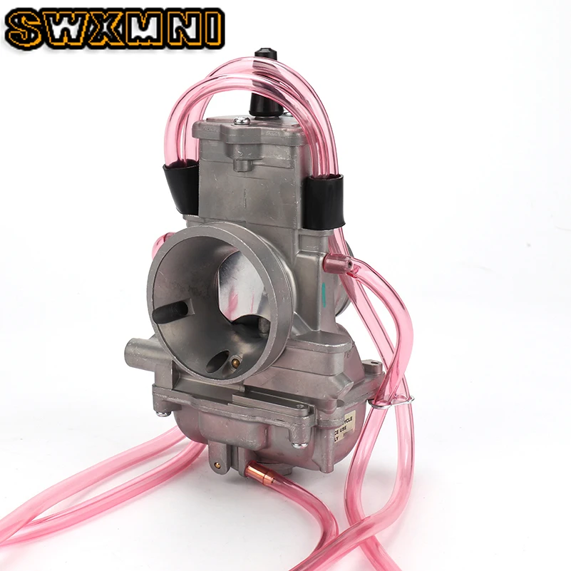 Карбюратор PWM 36 мм для 125cc-250cc 2T 4T Racing PWM38 карбюратор скутера мопеда квадроцикла
