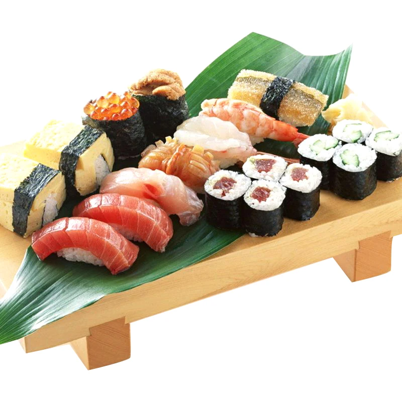 

10Pcs/Set DIY Sushi Making Kit Roll Sushi Maker Rice Roll Mold Sushi Tools