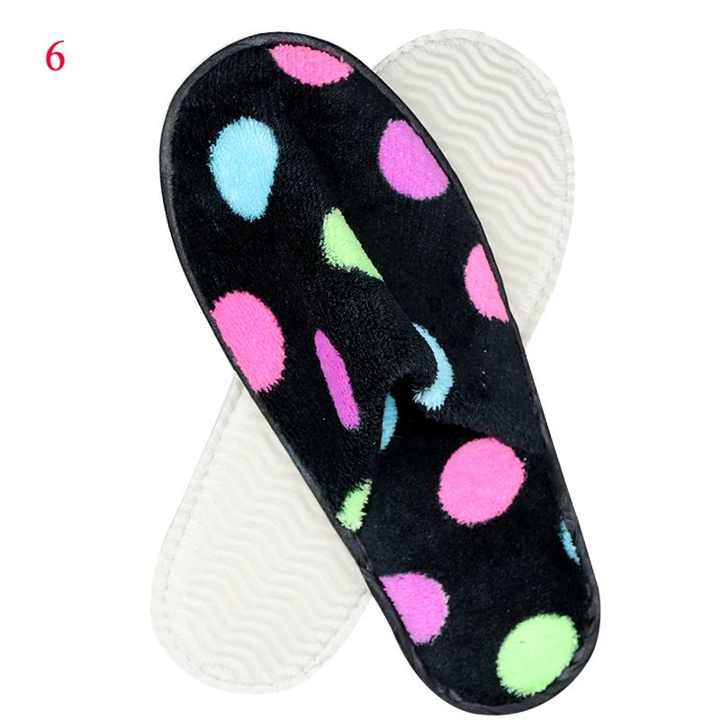 2019 новые модные домашние тапочки для мужчин и женщин портативные одноразовые