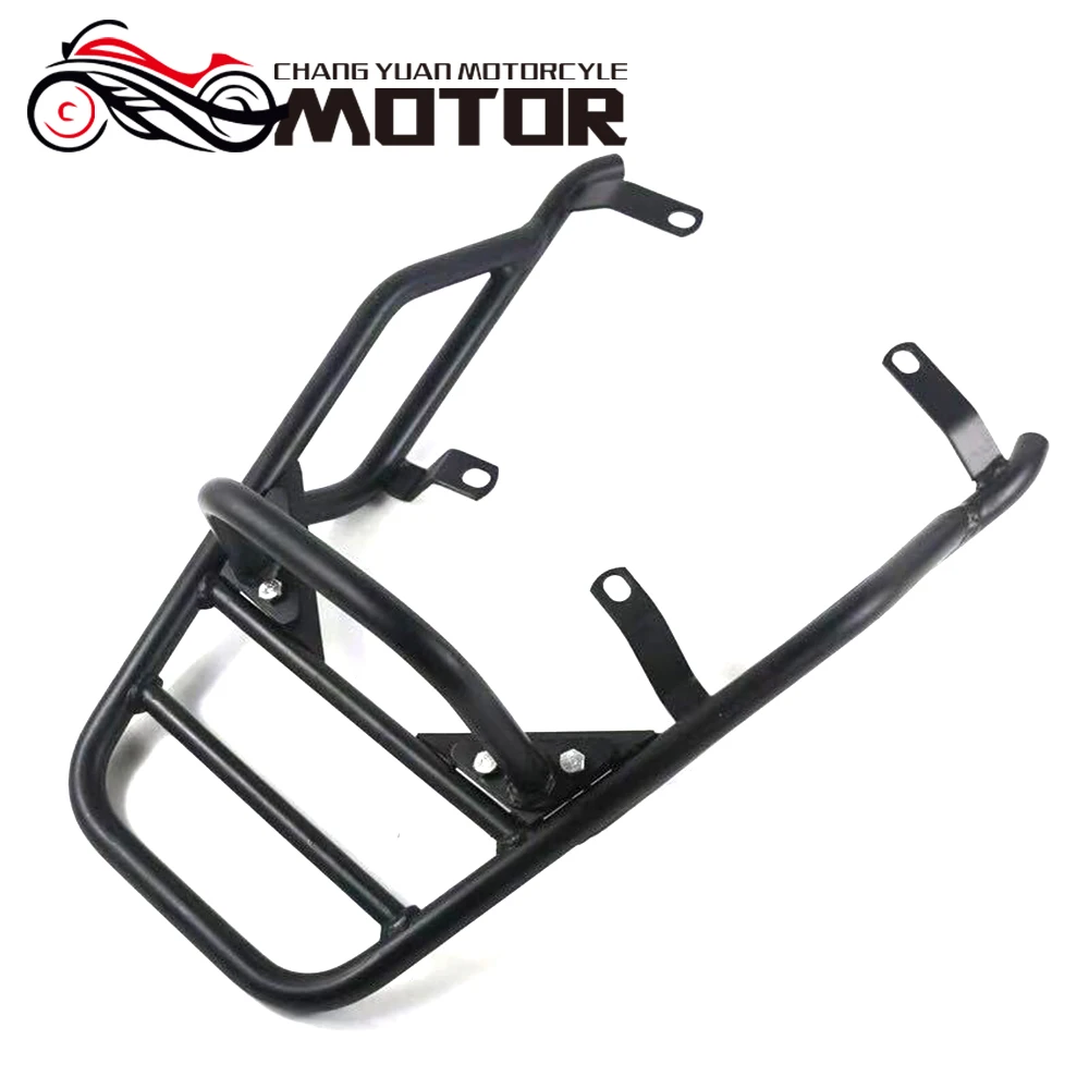 Estante de transporte equipaje del asiento trasero la motocicleta para BMW R Nine T NineT Pure Racer 2014-2017 | Автомобили и