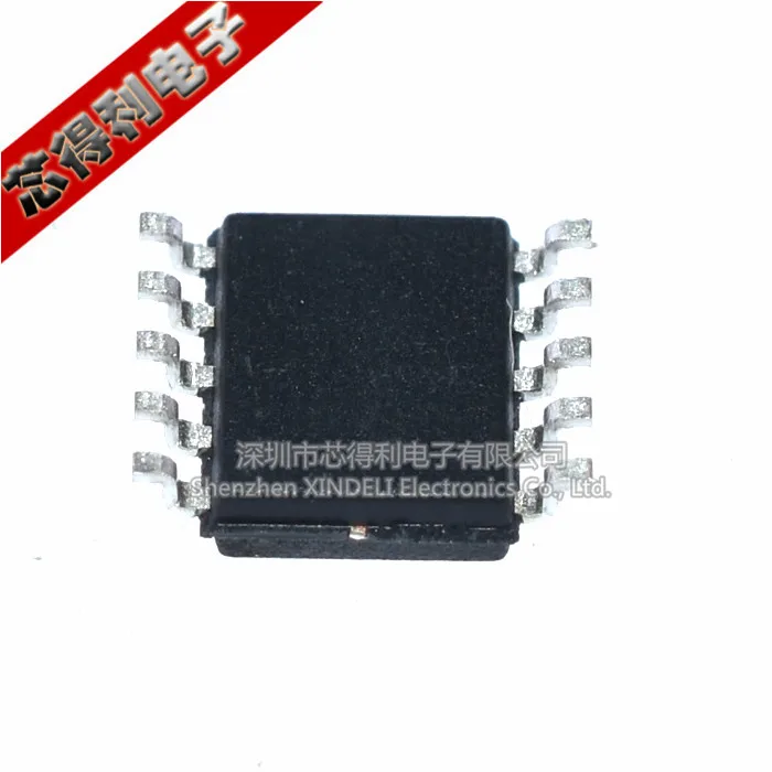 

5pcs/lot Brand New & Original Cn3765 Patch SSOP-10 4A Multi Types Battery Charging Management Integrated Circuit