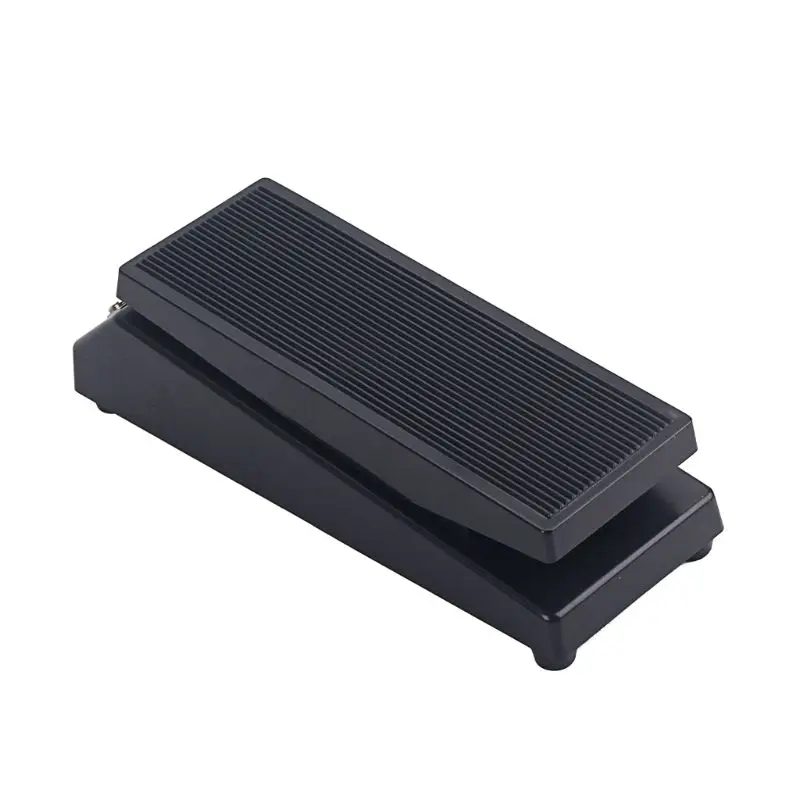 Guitar Stereo Volume Pedal For DJ Guitars Effect 1511A In Out | Спорт и развлечения