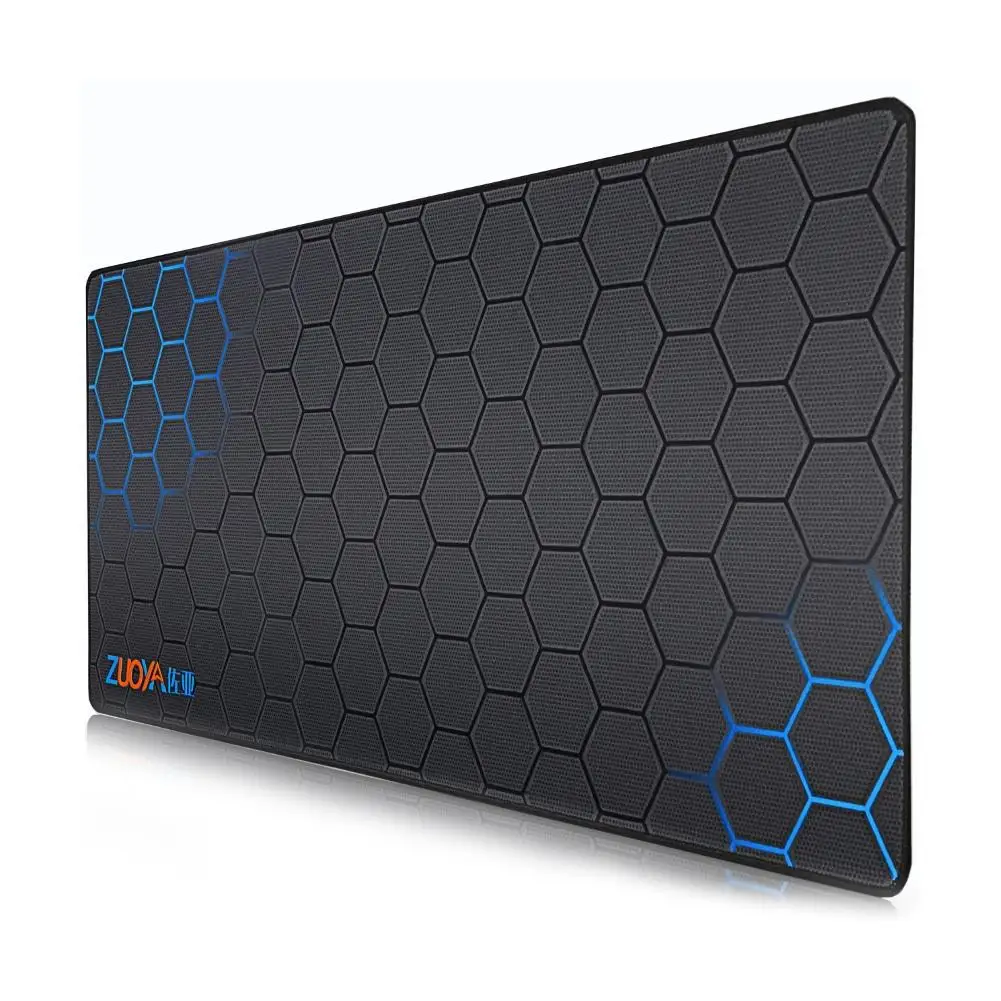 Компьютерный коврик для мыши игровой большой геймерский Настольный ПК