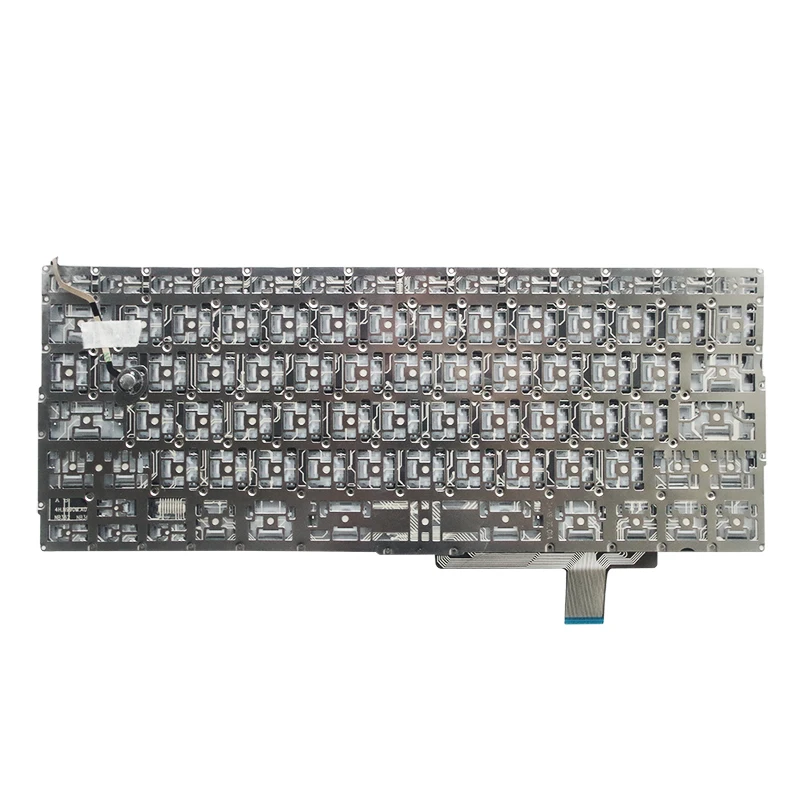 Клавиатура Clavier для Apple MacBook Pro 17&quot