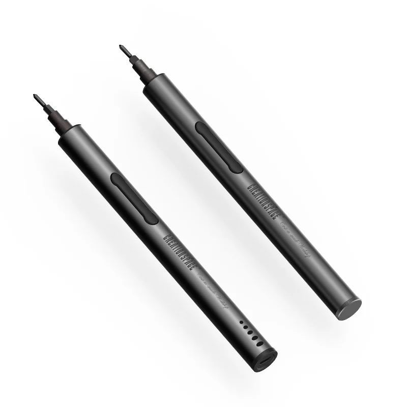 mini electric screwdriver maintenance for mobile phone watches computer glasses precision bits free global shipping