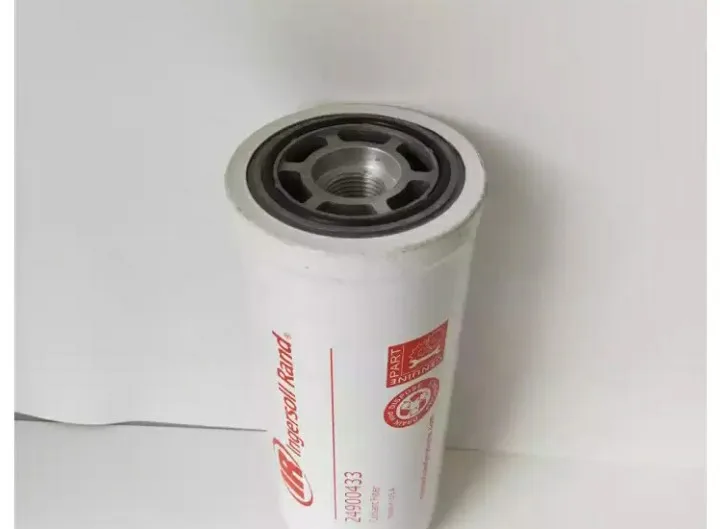 

Used for 37kw/50hp screw air compressor air filter element, oil filter element, oil and gas separator filter element