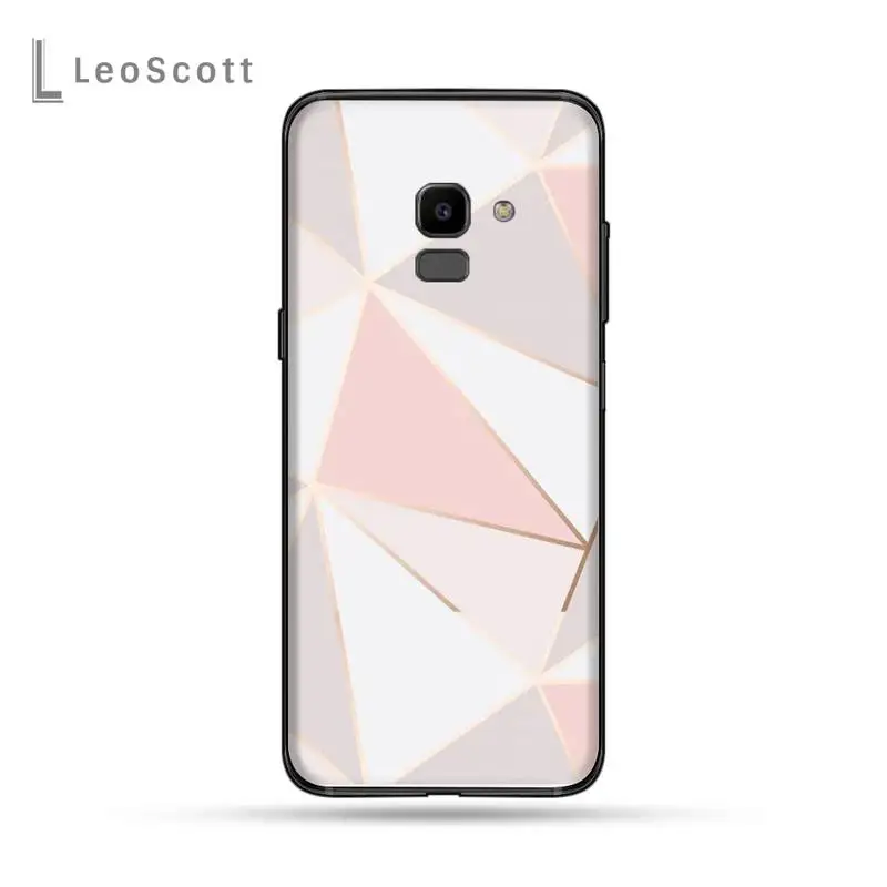 

Marble Phone Case For Samsung Galaxy J2 J4 J5 J6 J7 J8 2016 2017 2018 Prime Pro plus Neo duo