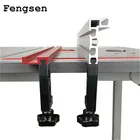 Кронштейн для стола, для деревообработки, 1 шт.