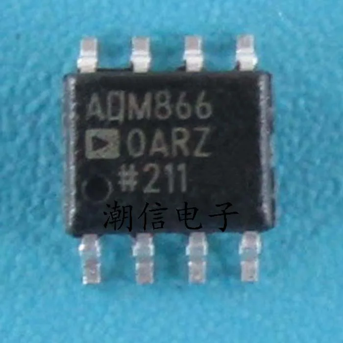 

ADM8660AR ADM8660ARZ