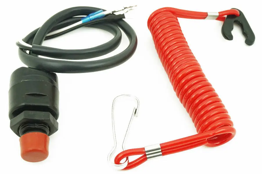 Замена универсальный для подвесных двигателей 4 тактный подвесной лодочный