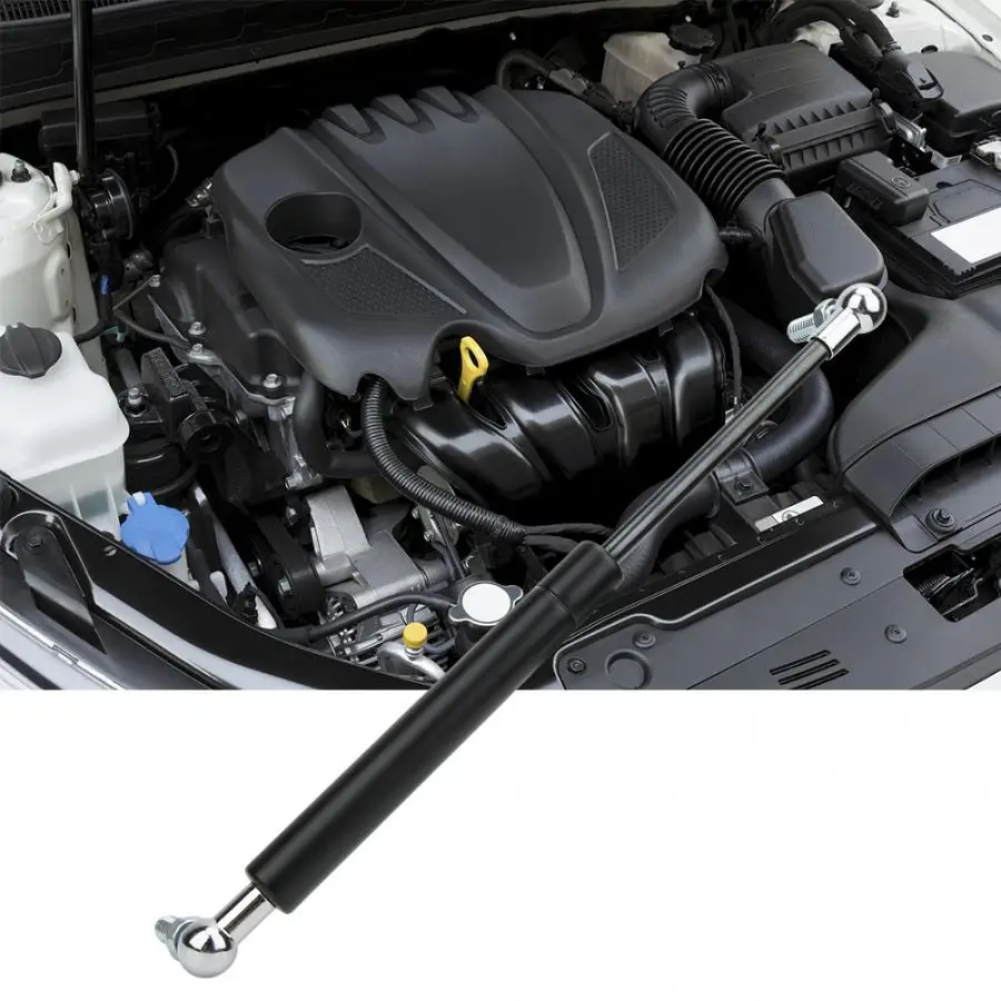 Откидная дверь газовая распорка шариковое соединение пружина гидравлическая