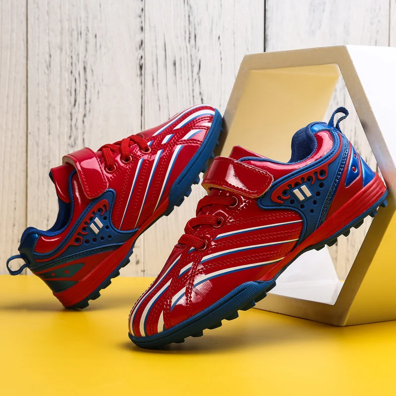 NIKEZI/спортивная обувь на плоской подошве для мальчиков и девочек наивысшего