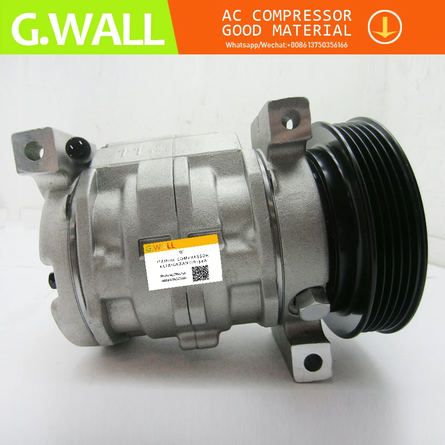 Для автомобильного компрессора переменного тока для автомобиля Chevrolet трекер Suzuki