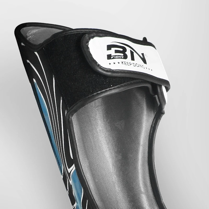 Защитные накладки для голени BN бокса муай тай кикбоксинга боевых искусств