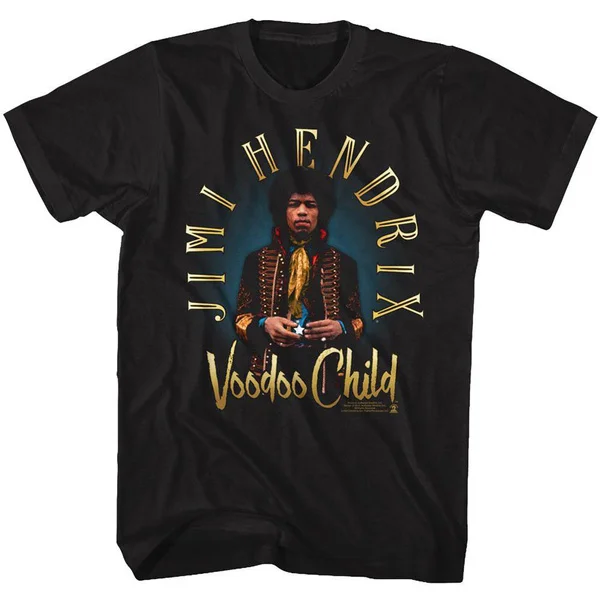 

Jimi Hendrix Newdoo Child T-shirt