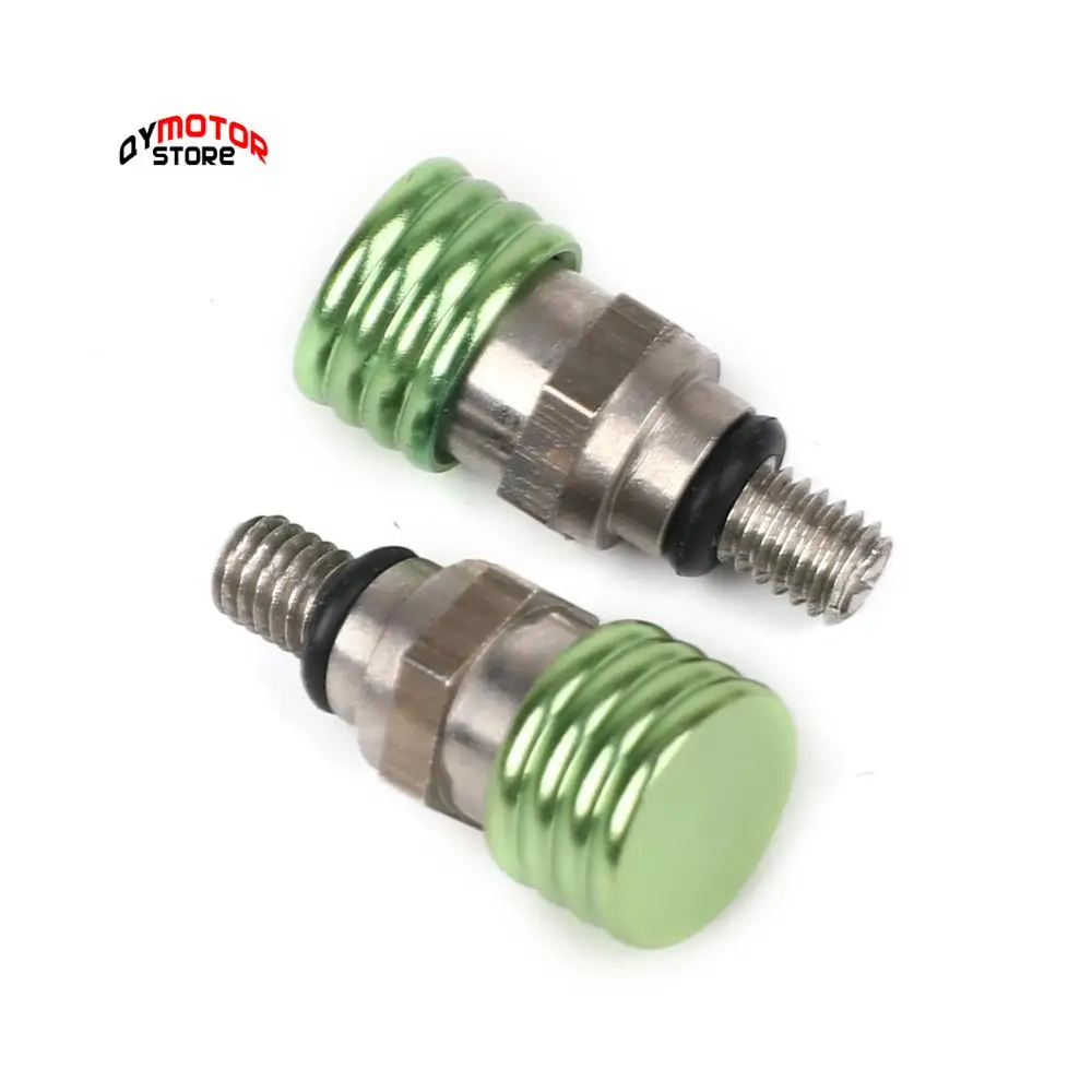 M4 * 7 мм воздушный клапан для пропускного клапана мотоцикла мотокросса SX SXF EXC SMR SMCR