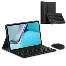 Keyboard Case For Huawei MatePad 11 2021 DBY-W09 L09 10.95 inch Tablet Bluetooth keyboard Protective Cover Stand Smart Skin Case