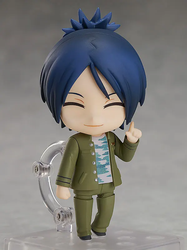 100% оригинальная экшн-фигурка Good Smile ГСК №-Mukuro Rokudo от новорожденный! - купить по