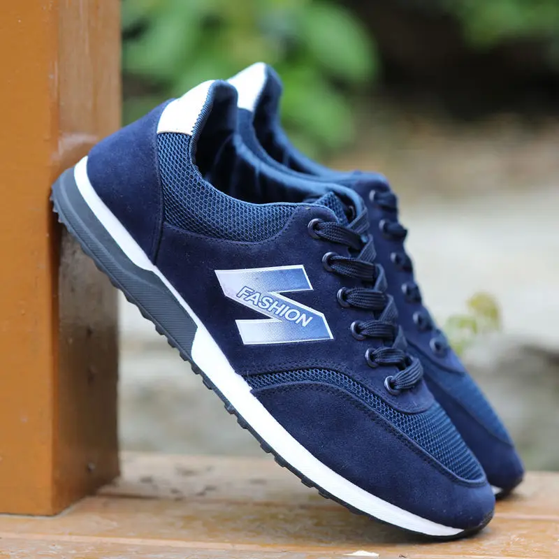 

Spring And Autumn New Style Ladies Casual Sports Shoes Retro Shoes N Word Shoes Women Fashion Couple Shoes Large Size 36-46