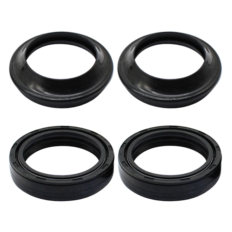 

33*46 / 33 46 Motorcycle Part Front Fork Damper Oil Seal for HONDA Rebel 250 CMX250 85-12 CM 250 Custom CM400 CM450 79-83
