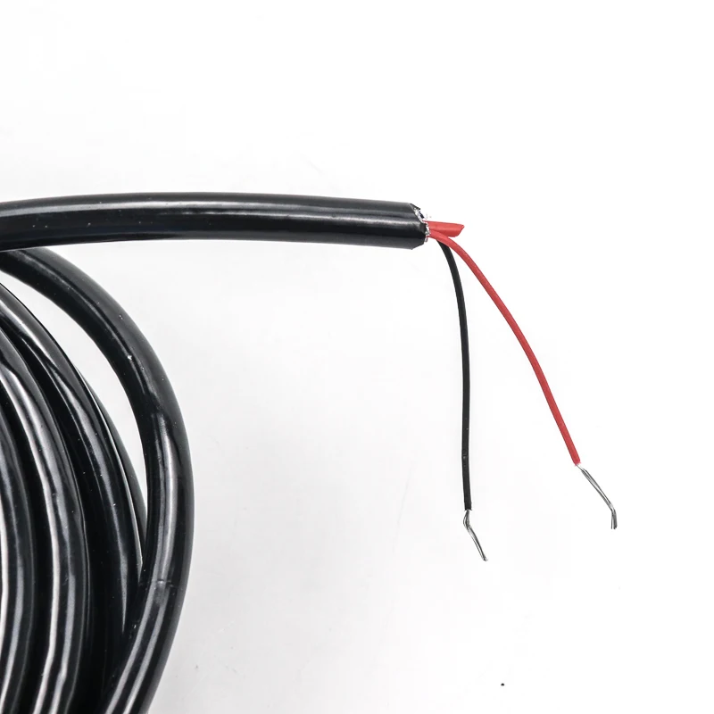 Датчик уровня сточных вод 0 10 в для датчика скважин 20 м|Приборы измерения уровня| |