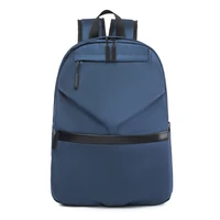 brand high quliaty oxford backpacks unisex solid waterproof nylon leisure or travel bags strong laptop bag school backpacks