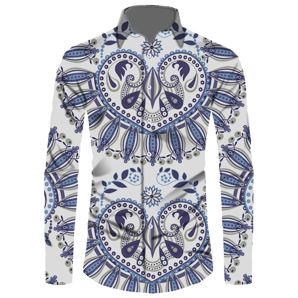 Оптовая продажа с фабрики мужская рубашка из полиэстера 2021 недорогая рекламная