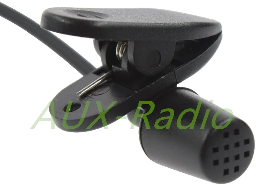 

3 Wire Covert Acoustic Tube Earpiece Headset Mic for Motorola Radio 2pin Cls1110 Cls1410 Cls1413 Cls1450 Cls1450c Etc