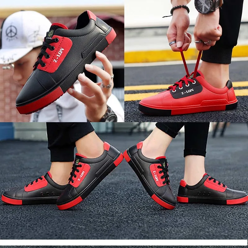 

Four Seasons Sneakers Sport Sequins Men Running Shoes Hot Seasons Men's Sports Footwear Minimal Massive Sneakers Wading Tennis