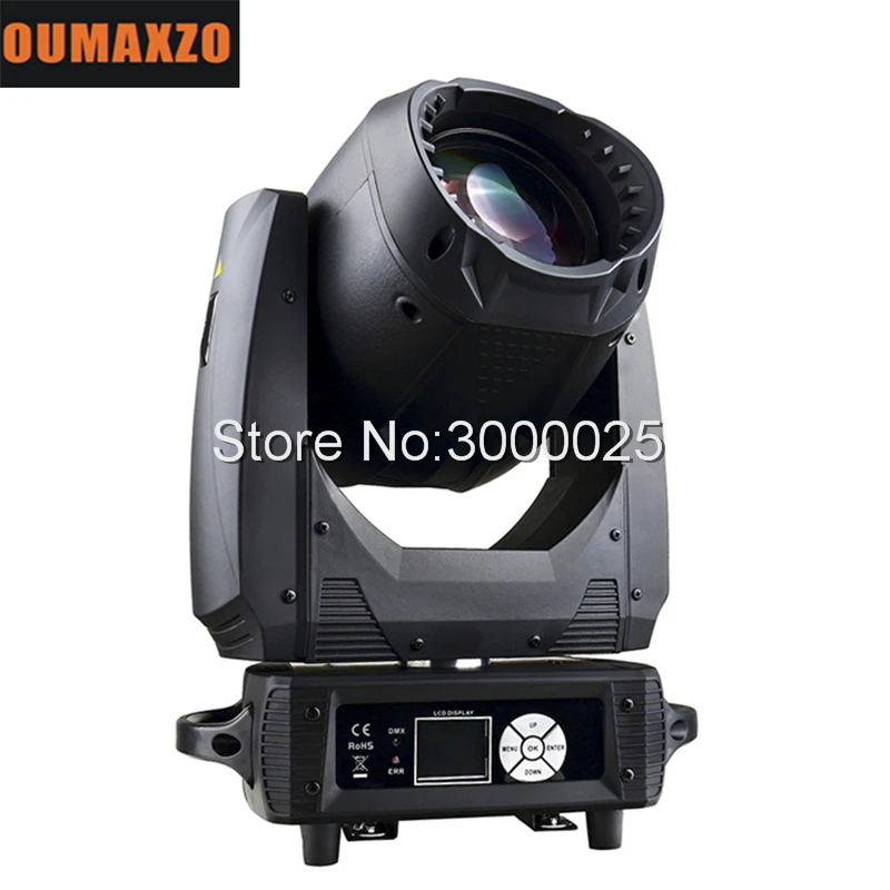 4 шт./лот светодиодная Акула луч 100W LED чистый переносное потолочное освещение