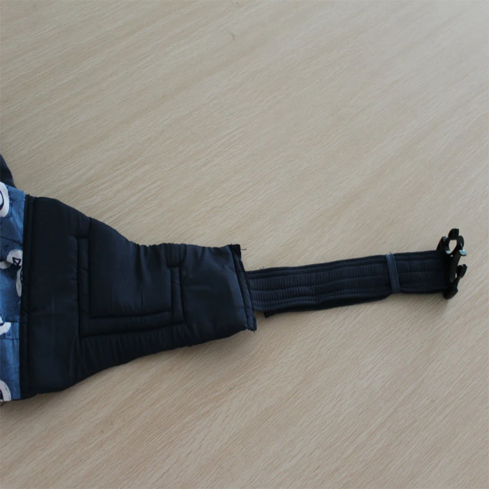 Новая сумка-кенгуру детский слинг Обёрточная бумага пеленание детей чехол для