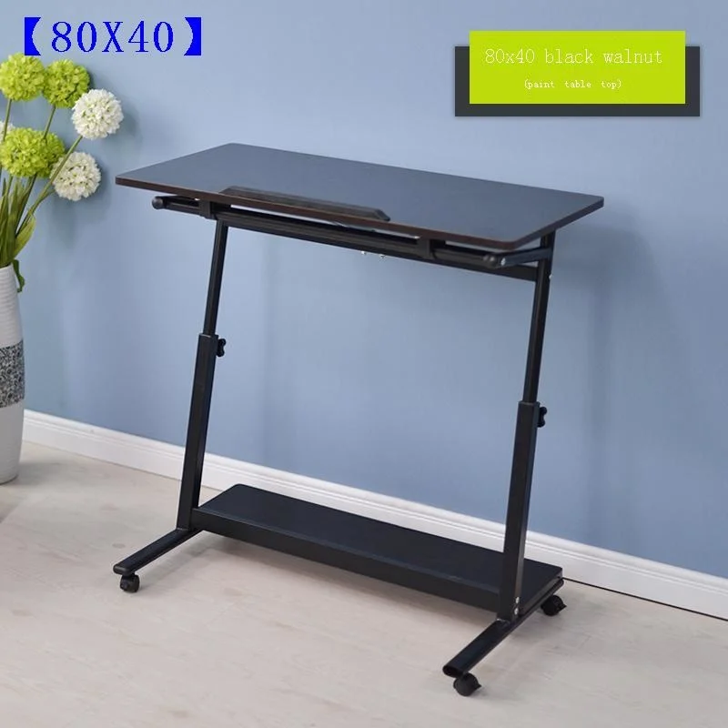 

Стол Настольный многофункциональный, регулируемый столик для ноутбука