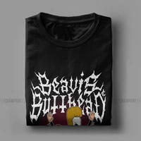 Футболки с Бивисом и Батхедом#4