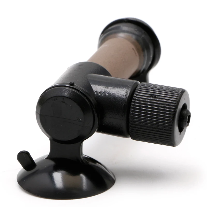 

Aquarium Fish Tank Plastic CO2 Diffuser Tessellator Atomizer Dual Suction Cup
