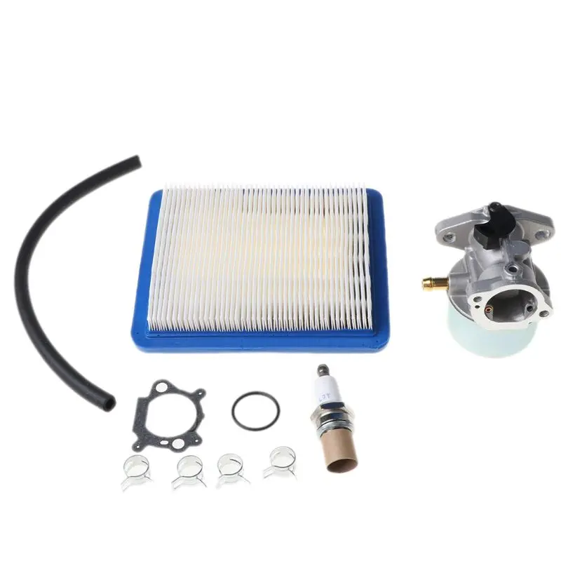 

Карбюратор ДЛЯ Briggs & Stratton 2021 498170 799872 694202 498966 14111 498254 49758