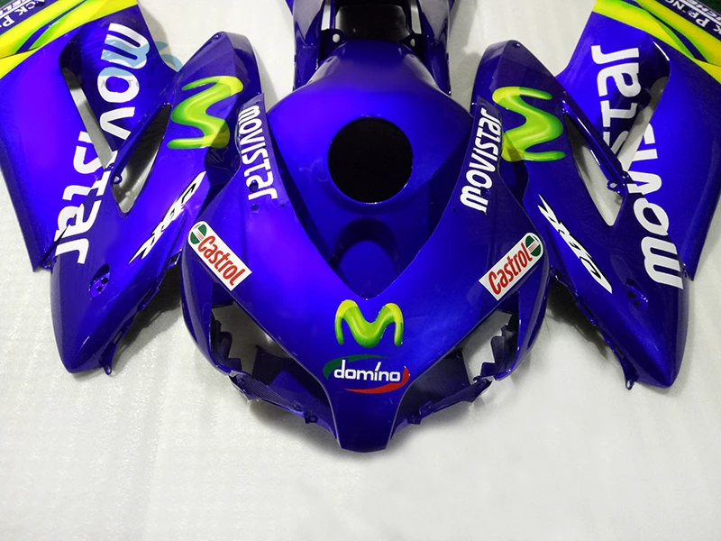 Обтекатель для Honda CBR 1000RR 2004 2005 CBR1000RR 04 05 | Автомобили и мотоциклы